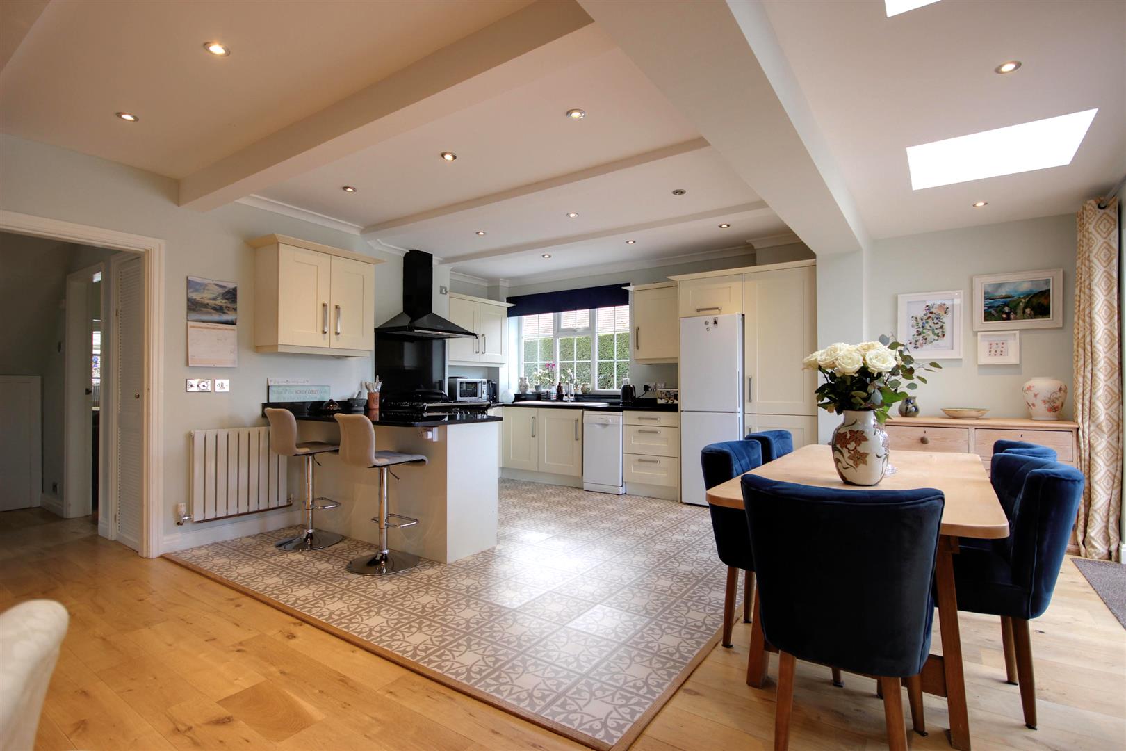 New Village Road, Little Weighton, Cottingham